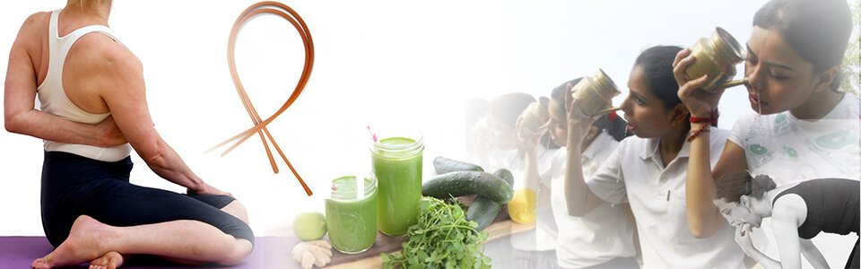 yoga detox