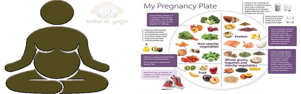 pregnancy diet